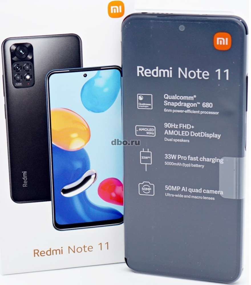 Redmi Note 8 Pro Рамка