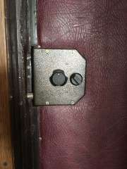 Фото: Замена замков и ключей в железной двери квартиры