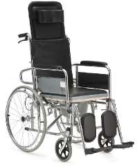 Фото: кресло для инвалидов