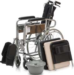 Фото: кресло для инвалидов