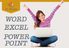 Фото: Офисные программы Word, Excel, PowerPoint