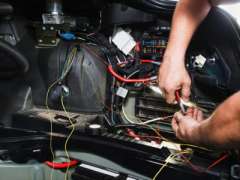 Фото: Диагностика и ремонт вашего автомобиля