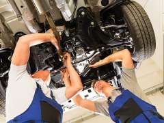 Фото: Диагностика и ремонт вашего автомобиля