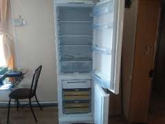 Фото: Подам холодильник б/у INDESIT