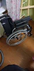 Фото: Для пожилых ,реабилитация после инсульта,инвалидов