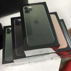 Фото: For Sale Brand New Apple iPhone 11 Pro Max  512GB