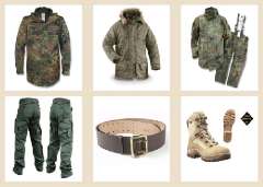 Объявление с Фото - Военсклад - интернет магазин военной формы одежды