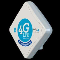 Фото: Усилитель интернет сигнала 3G/Lte STREET 2 PRO.