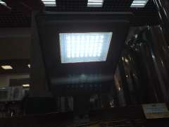 Фото: Уличный фонарь с солнечной батареей 5 Вт