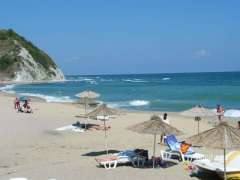 Фото: 3х-ком с видом на море в Болгарии