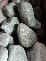 Фото: Банный камень ЖАДЕИТ