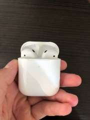 Фото: AirPods 2 lux копия