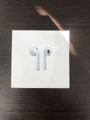 Фото: AirPods 2 lux копия