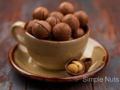 Объявление с Фото - Simple Nuts — магазин орехов и сухофруктов