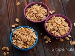 Фото: Simple Nuts — магазин орехов и сухофруктов