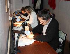 Фото: Курсы рукоделия: вязание ручное и машинное и др.