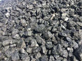 Фото: Уголь каменный с доставкой