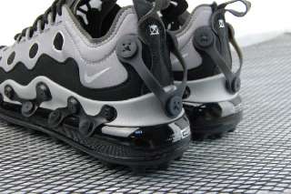 Фото: Кроссовки Nike ISPA Air Max 720 Triple Black