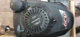 Фото: Лодочный водомётный мотор Кальмар-5