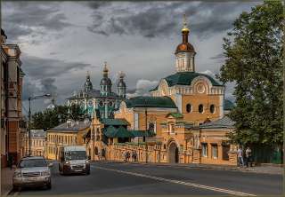 Фото: Экскурсионный тур  в Смоленск