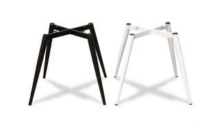 Фото: Каркасы для стульев с гнуто клееной фанеры