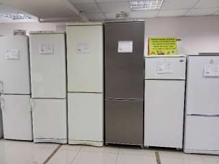 Фото: Холодильники БУ