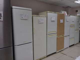 Фото: Холодильники БУ