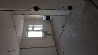 Фото: Слом стен перепланировка квартир