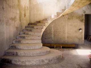 Объявление с Фото - Крыльцо / Лестница в Тюмени: из бетона, металла