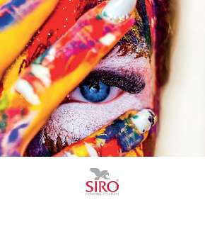 Фото: Промышленная краска Siro