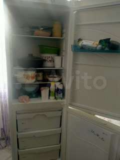 Фото: Продам холодильник POZIS б/у. В хорошем состоянии.