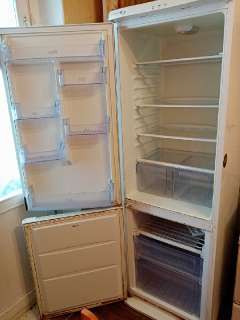 Фото: холодильник
