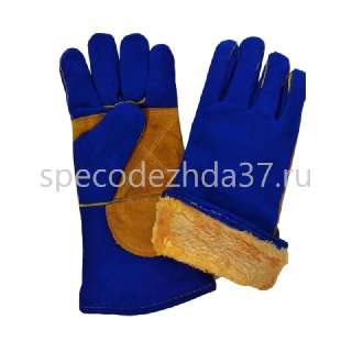 Объявление с Фото - Рабочие перчатки и рукавицы