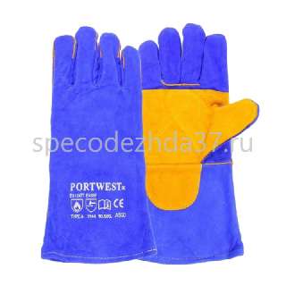 Фото: Рабочие перчатки и рукавицы