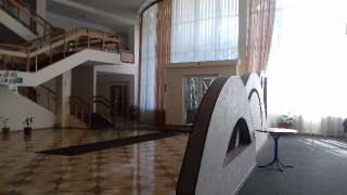 Фото: Отель 2700 ,Донецк,Украина