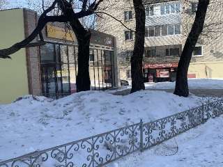 Фото: Коммерческая недвижимость в центре города