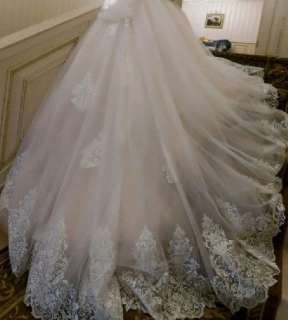 Объявление с Фото - Свадебное Платье