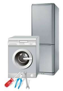 Объявление с Фото - Ремонт стиральных машин, холодильников  в Брянске