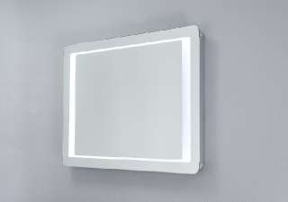 Фото: Зеркала с LED подсветкой - для Вашей ванной