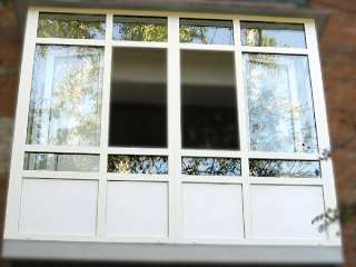 Фото: ПВХ окна , балконы от производителя