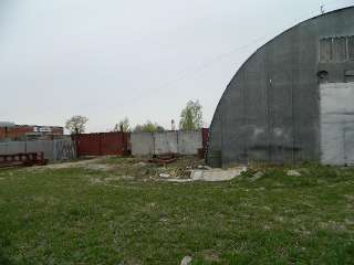 Фото: Производственно скл-ая база 1250 м2 в г. Богородск