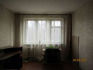 Фото: Комната в 2-х комнатной квартире