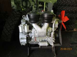 Фото: Двигатели ЯАЗ-204,ЯМЗ-236(238), ЗИЛ-131 с хранения