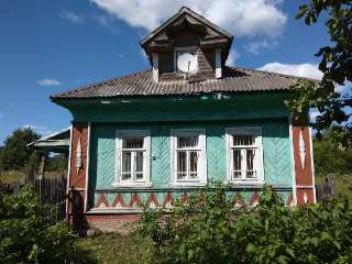 Фото: Дом с участком В Тверской области