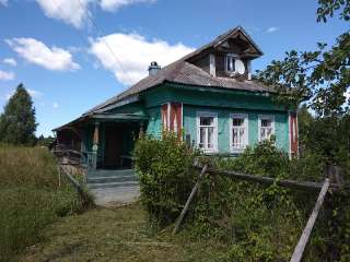 Фото: Дом с участком В Тверской области