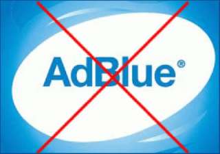 Объявление с Фото - Отключение мочевины AdBlue