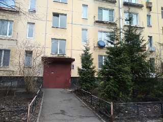 Фото: Квартира в Кировском районе
