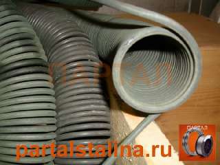 Фото: Комплект нихромовых спиралей для малого тандыра