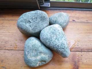 Фото: Камни для бани и саун