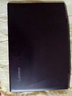 Объявление с Фото - Ноутбук Lenovo Y700